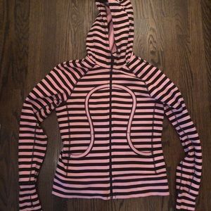 Lululemon Scuba Hoodie